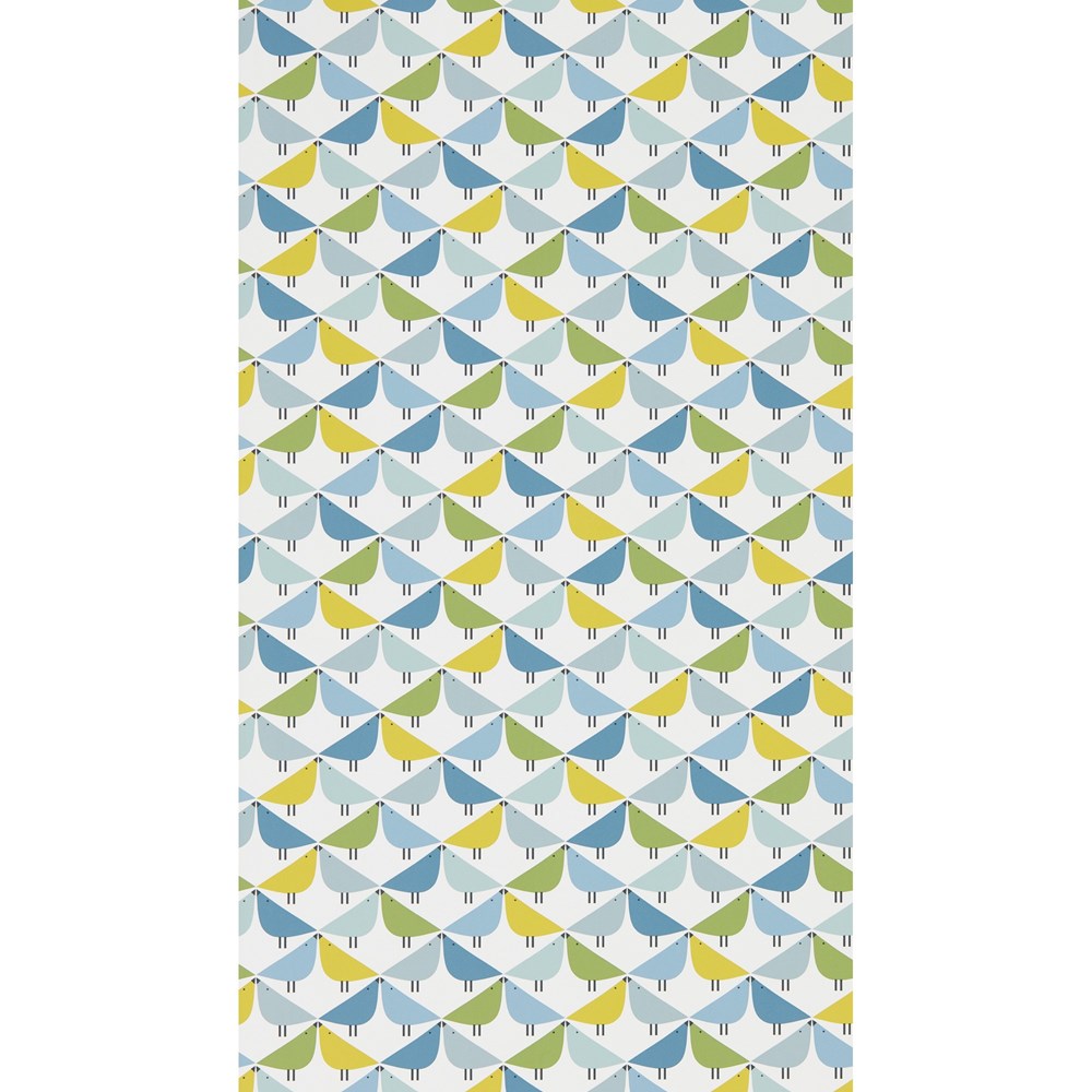 Lintu Wallpaper 111521 by Scion in Gecko Pacific Glacier